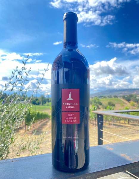 Product Image for 2017 Cabernet Sauvignon